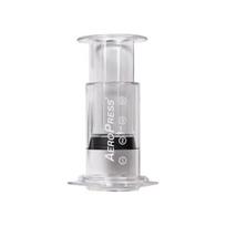 AeroPress Clear Kavos virimo aparatas