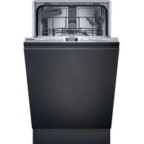 Siemens iQ300 SR63EX25KE visiškai įmontuota indaplovė 10 vietų