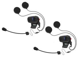 SENA SMH5 Dual Pack motociklo domofonas