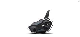 Midland R1 MESH SINGLE motociklo domofonas