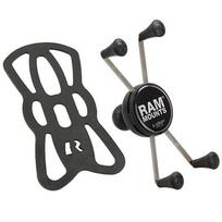 RAM Mounts RAM-HOL-UN10BU mobilusis telefono laikiklis