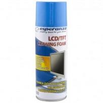 Esperanza ES119 įrangos valymo rinkinys LCD/TFT/plazma 400 ml