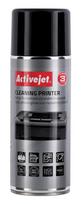 Activejet AOC-401 spausdintuvo valymo priemonė Purškimas