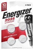 Energizer CR2025 Litis baterija