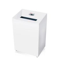 HSM Pure 530 dokumentų naikiklis, smulkinimas mažais gabalėliais, 55 dB, 30 cm, balta