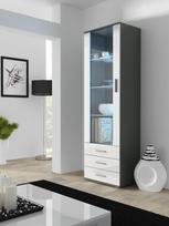 Cama SOHOWITS1 SZ/BI svetainės sekcija