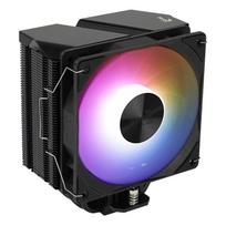 Aerocool Rime 4 procesoriaus orinis aušintuvas 12 cm