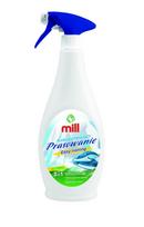Mill lyginimo skystis malūnėliui ALPINIC 500 ml