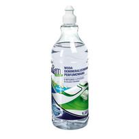 Parfumuotas demineralizuotas vanduo lygintuvams 1,22 l