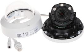 Hikvision DS-2CD1743G2-LIZU 2.8–12 mm IP kamera