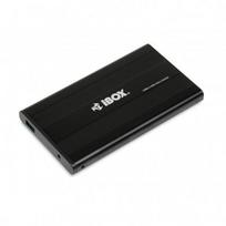 iBox HD-02 HDD korpusas 2.5