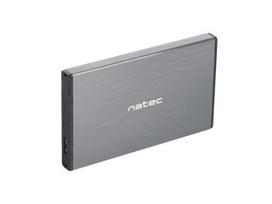 NATEC RHINO GO HDD korpusas USB 3.0, 2,5