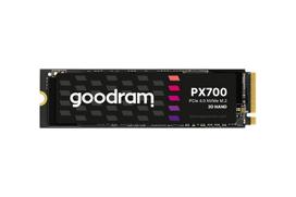 Goodram PX700 4 TB M.2 NVMe SSD diskas