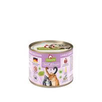 GRANATAPET DeliCATessen Aviena ir kalakutiena - šlapias kačių maistas - 200g