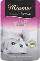 MIAMOR Ragout Royale Antis padaže - šlapias kačių maistas - 100g
