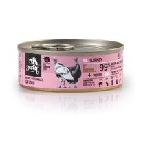 3COTY Kalakutų senjorams - šlapias kačių maistas - 80g