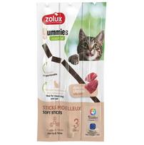 ZOLUX Yummies su aviena ir ryžiais 3x5g