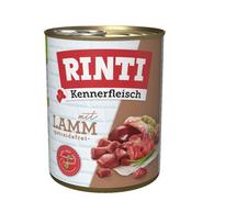 RINTI Kennerfleisch Aviena - drėgnas ėdalas šunims - 800g