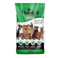 THANK'Q Standard Beef - sausas maistas šunims - 10 kg