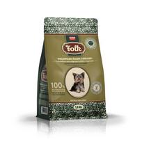 FOLK Mažų veislių tradicinė didžiosios Lenkijos antis su triušiu, obuoliais ir marjoramu 1,6kg