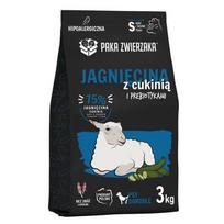 PAKA ZWIERZAKA Aviena Su Cukinija S - sausas maistas šunims - 3kg