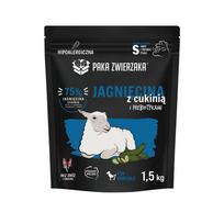 PAKA ZWIERZAKA Aviena Su Cukinija S - sausas maistas šunims - 1,5kg