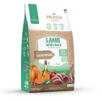 POKUSA Premium Selection šuniukams Aviena su antis - sausas maistas - 3kg