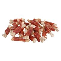 PETITTO Kubeliai su kalciu ir antienos mėsa - 500 g