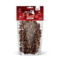 SYTA MICHA Mini avinų plaučiai - skanėstas šuniui - 100g