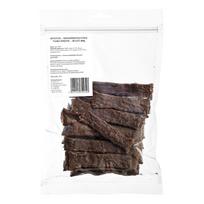 PETITTO Monoproteino mėsos juostelės - elniena - 400g