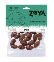 ZOYA Šernienos dešrelės - skanėstas šuniui - 7 vnt.