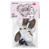 Triušio ausys - skanėstas šuniui - 90g