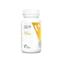 VET EXPERT Multivitaminų preparatas šunims ir katėms - 30 kapsulių