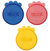 TRIXIE - skardinių dangteliai - 7.5 cm