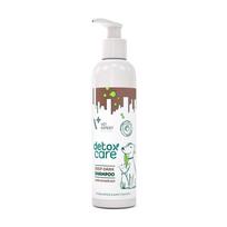 VetExpert Detox Care Giliai Tamsus Šampūnas - šunims ir katėms - 250 ml