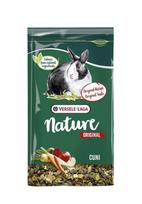 VERSELE-LAGA Nature Original Cuni - Maistas miniatiūriniams triušiams - 2,5 kg