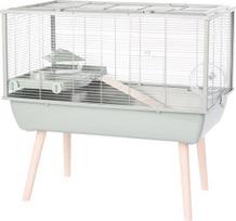 ZOLUX Neolife 80 green - Narvas žiurkėnui