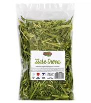 ALEGIA Avižų žolė - skanėstas žiurkėms ir triušiams - 80 g