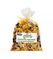 ALEGIA Gėlių skanėstas - skanėstas žiurkėms ir triušiams - 50 g