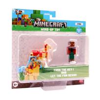Minecraft S2 3D Vėjo Žaislas - Noor ir Llama