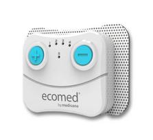 Belaidis TENS skausmo terapijos prietaisas Ecomed by Medisana TT-10E