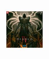 Good Loot Žaidimų dėlionės: Diablo IV Inarius Dėlionė (1000 dalių)