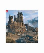 Good Loot Žaidimų dėlionė: Assassin's Creed Mirage (1000 dalių)