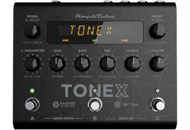 IK Multimedia Tonex Pedalas - gitaros efektas
