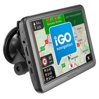 MODECOM FreeWAY CX 7.4 AUTOMOBILIŲ NAVIGACIJA + iGO Navigation Truck (1 year update)