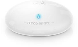 Fibaro FGFS-101-ZW5 Temperatūros ir Drėgmės Jutiklis