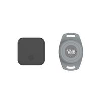 Yale Garažo Vartų Automatikos Priedas