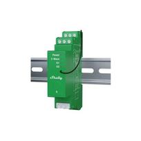 Shelly Wave Pro Dimmer 2PM - Z-Wave apšvietimo reguliatorius