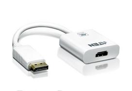 ATEN VC986-AT vaizdo kabelio adapteris DisplayPort į HDMI