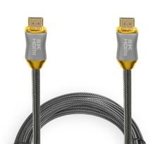 I-BOX HD08 HDMI kabelis 2.1 8K, 2M